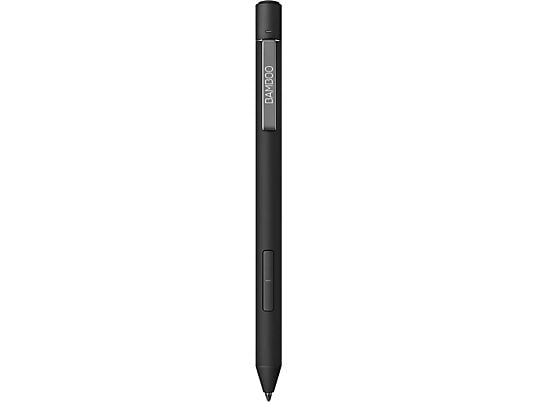 WACOM Bamboo Ink Plus - Stylet intelligent (Noir)