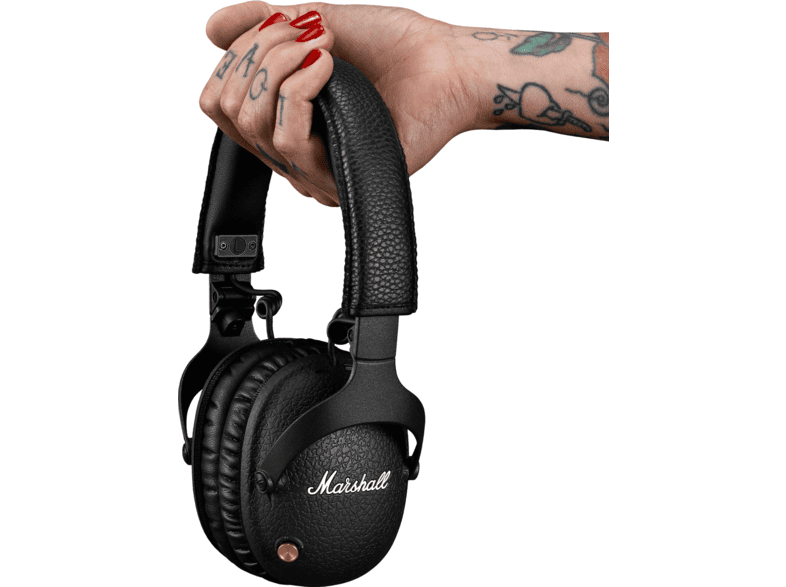 Acquistare MARSHALL Monitor II ANC Cuffie Bluetooth