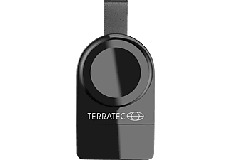 TERRATEC ChargAir USB portos vezeték nélküli okosóra töltő (305732)