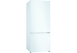 PROFILO BD3076WFVN F Enerji Sınıfı 526L Alttan Donduruculu Buzdolabı Beyaz