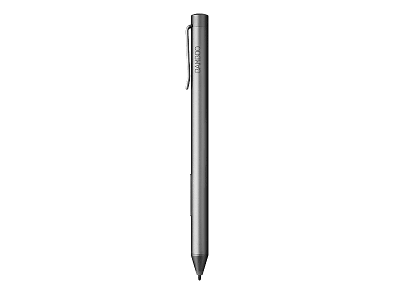 WACOM Bamboo Ink (2. Generation) - Smart Stylus (Grau)