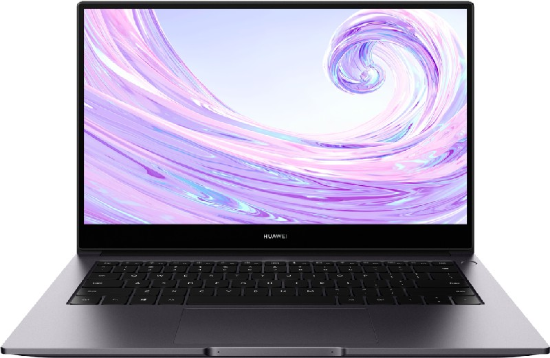 Portátil - Huawei MateBook D14, 14" FHD, AMD Ryzen™ 5 3500U, 8GB, 512 SSD, Radeon™ Vega 8, W10 + Free Buds 3