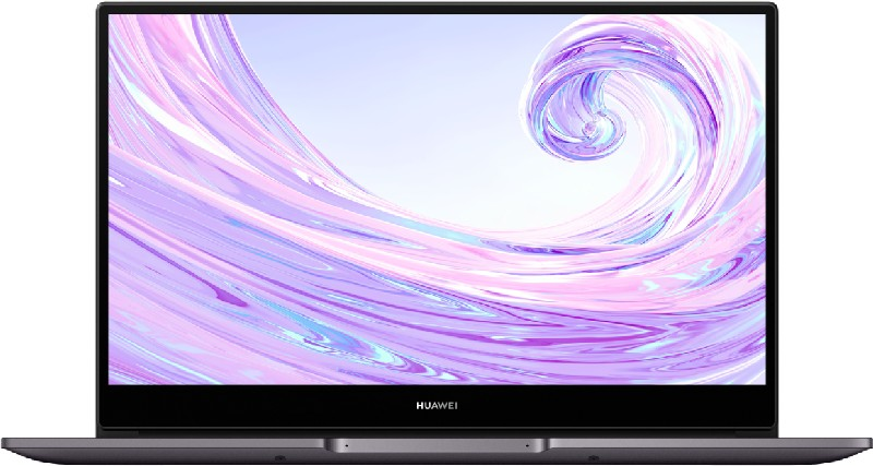 Portátil - Huawei MateBook D14, 14" FHD, AMD Ryzen™ 5 3500U, 8GB, 512 SSD, Radeon™ Vega 8, W10 + Free Buds 3