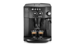 DELONGHI ESAM4000 Tam Otomatik Kahve Makinesi Siyah