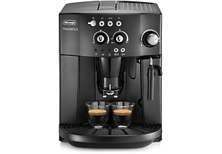 DELONGHI ESAM4000 Tam Otomatik Kahve Makinesi Siyah