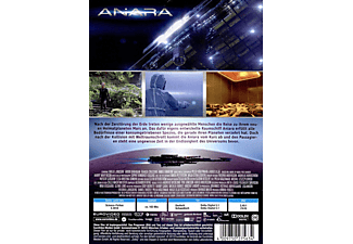 Aniara [DVD]