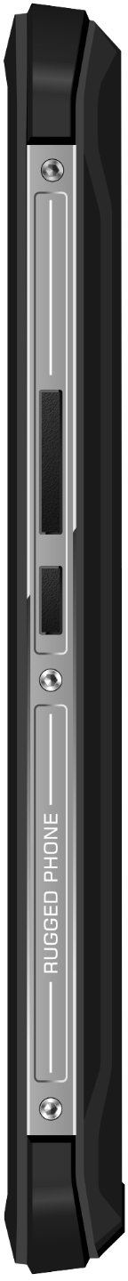 EVOLVEO SGP-G7 32 GB DualSIM Fekete Kártyafüggetlen Okostelefon