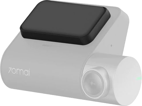 70MAI GPS modul Smart Dash Cam Pro menetrögzítő kamerához