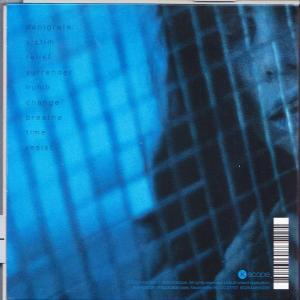 Godsticks - Inescapable  - (CD)