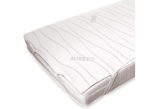 Carbon Shield Matratzenauflage 90 X 200 Cm Matratzentopper
