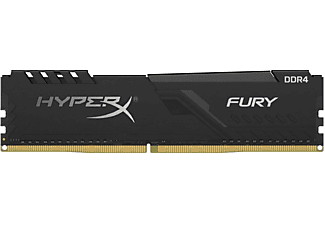 Memoria RAM - Kingston HyperX FURY HX430C15FB3/8, 8 GB, 3000 MHz, 288 pin DIMM