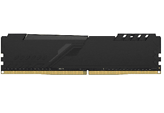 Memoria RAM - Kingston HyperX FURY HX434C16FB3/16, 16 GB, 3466 MHz, 288 pin DIMM