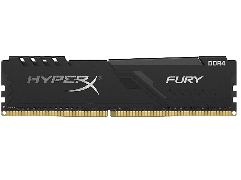 Memoria RAM | Kingston HyperX FURY HX434C16FB3/16