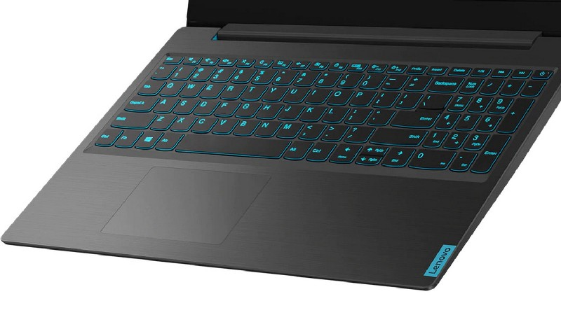 Portátil gaming - Lenovo IdeaPad L340-15IRH, 15" FHD, Intel® Core™ i7-9750H, 8GB RAM, 512GB SSD, GTX1650, FDOS