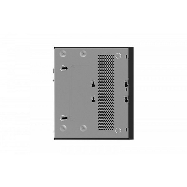 Capturadora de vídeo - Ezviz X5S, 8 canales, Grabación y reproducción, HDMI, Full HD, SATA, App Ezviz