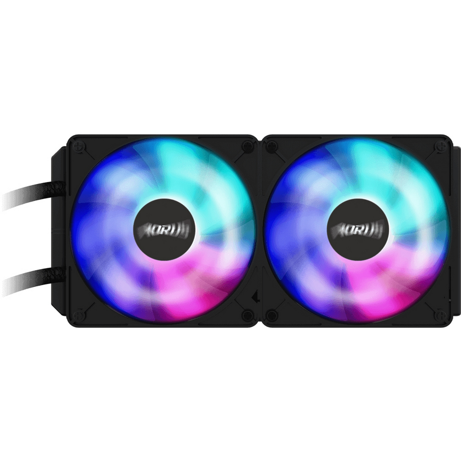 Tarjeta gráfica - Gigabyte AORUS GeForce RTX 2080 SUPER WaterForce, 8GB, Hasta 7680 x 4320p, PCI-E 3.0 x 16