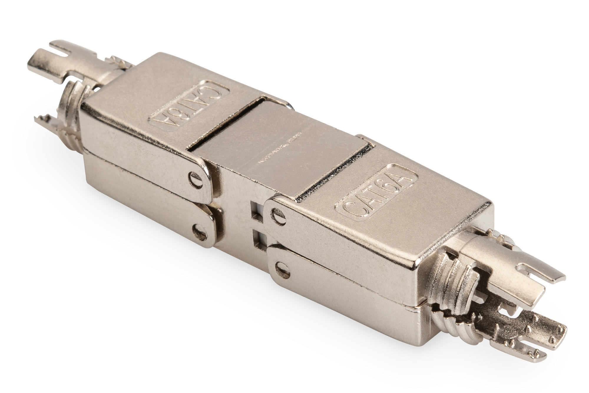 DIGITUS DN-93912, Silber