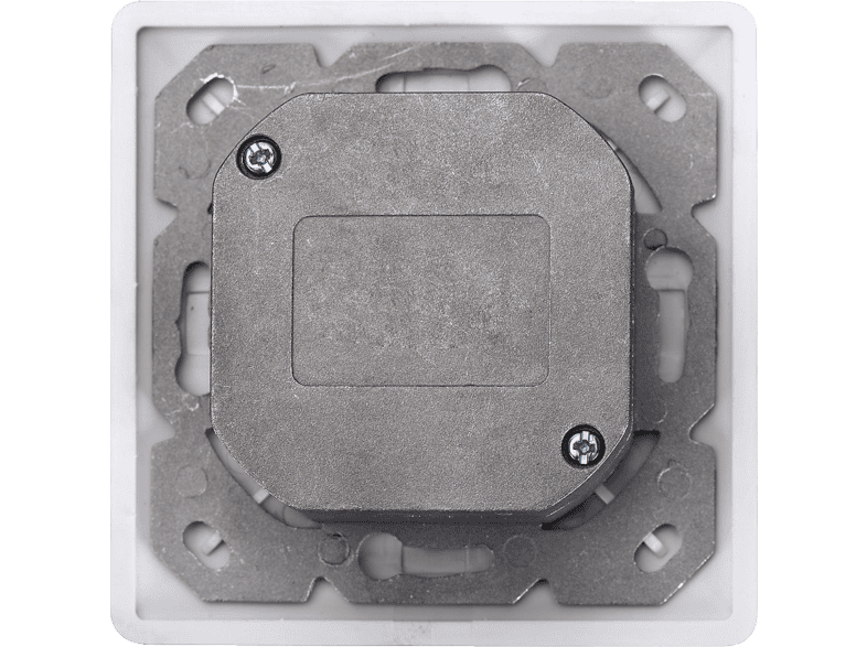 DIGITUS DN-9006-N Cat6 Datendose, Aufputz, Klasse E, Geschmirt, 2x RJ-45; Datendose----Datendose — Foto 2 von 2