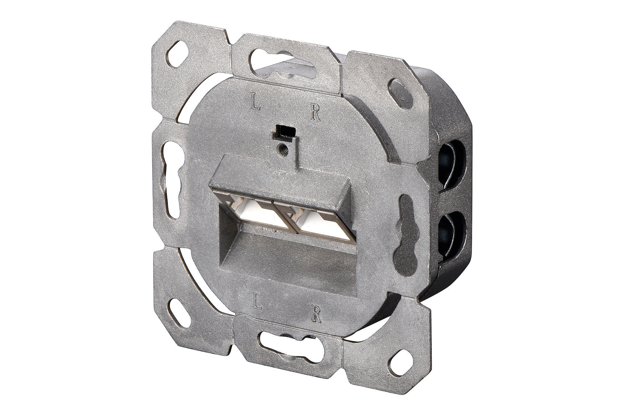 DIGITUS DN-9005-N, Anschlussdosen