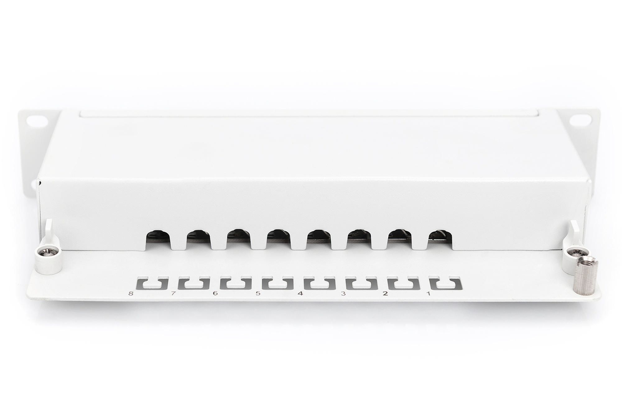 DIGITUS DN-91608S-G, Patchpanel