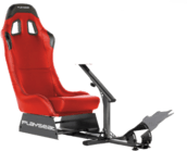 Gaming Stuhl Evolution - Rot