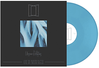 Our Mirage - UNSEEN RELATIONS  - (Vinyl)