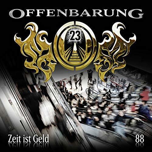 23 (CD) Zeit Geld - 23 - (88): Offenbarung ist Offenbarung