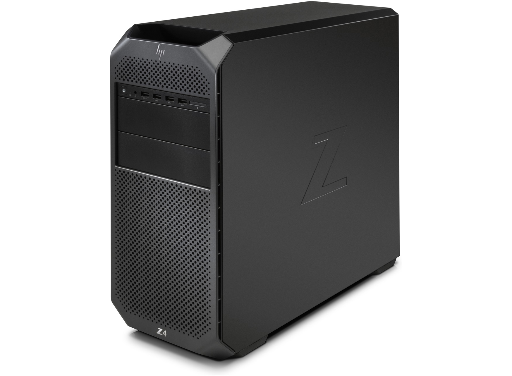HP - B2B Z4 G4 - Intel® Xeon® W W-2125 - 16 GB - 1 TB