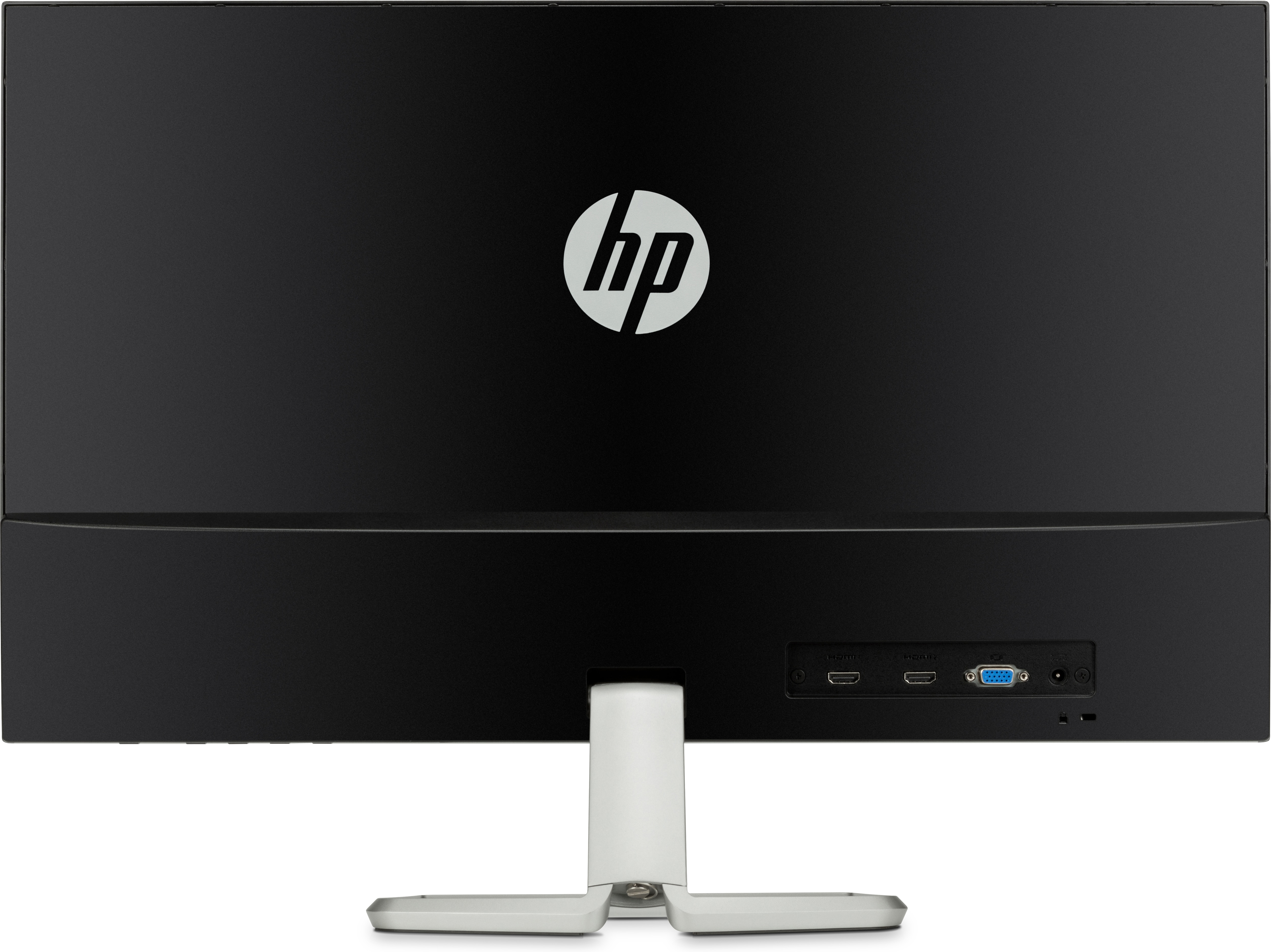 HP 27f 27 Zoll  Full-HD  Monitor  5 ms Reaktionszeit  