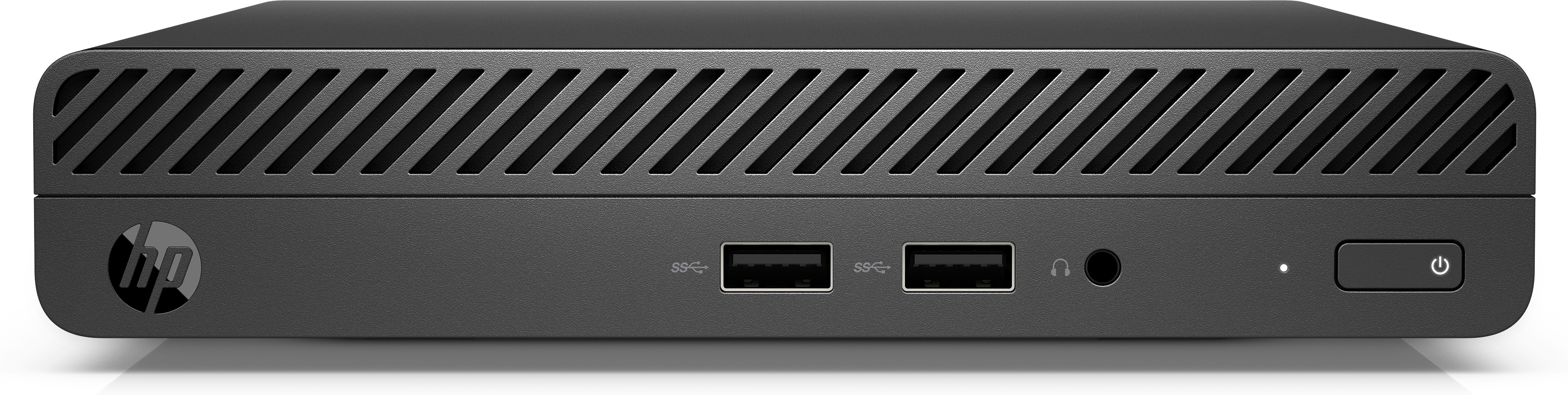 HP - B2B 260 G3 - Intel® Core™ i5 i5-7200U - 8 GB - 1 TB