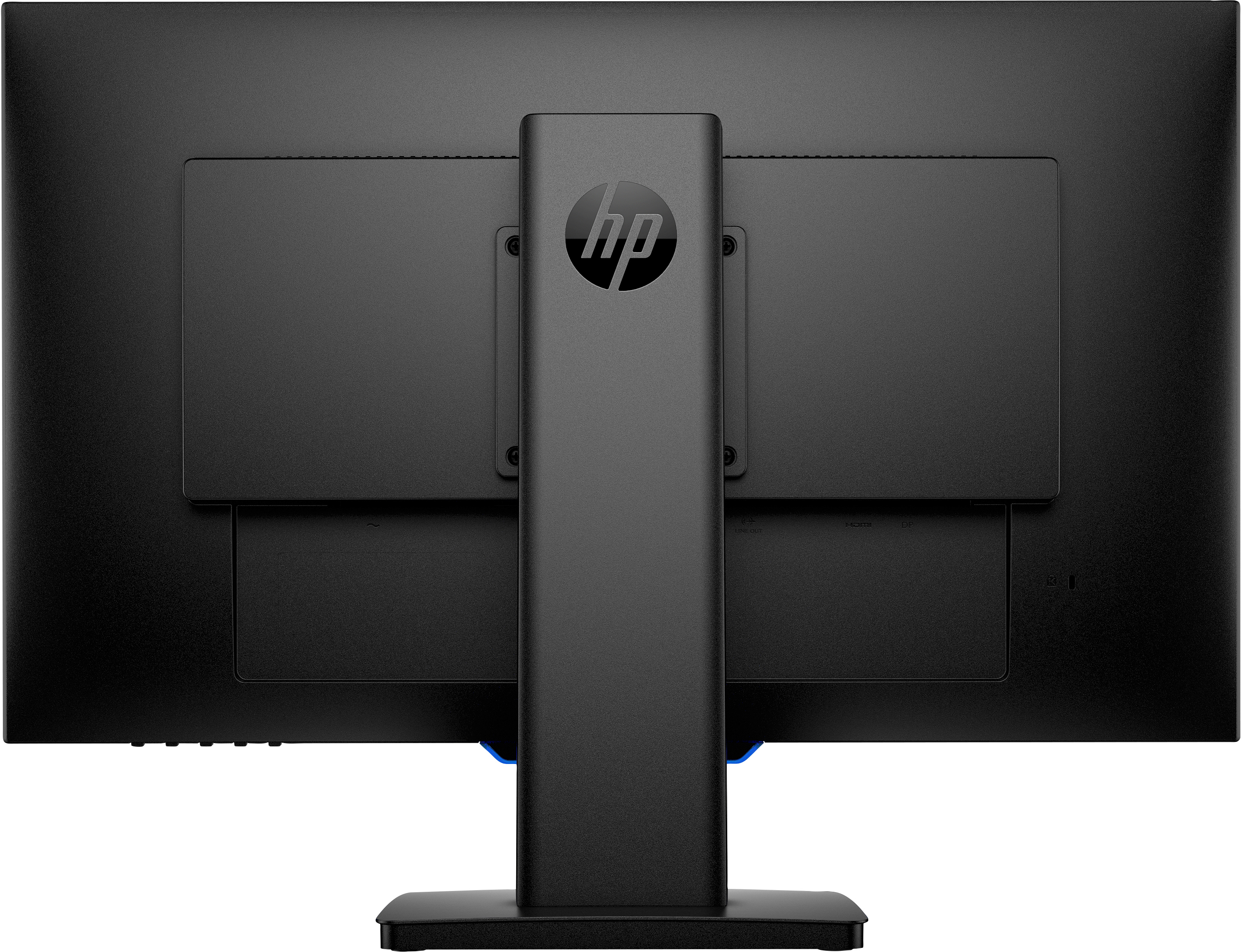 HP 27mx 27 Zoll  Full-HD  Gaming Monitor  1 ms Reaktionszeit  