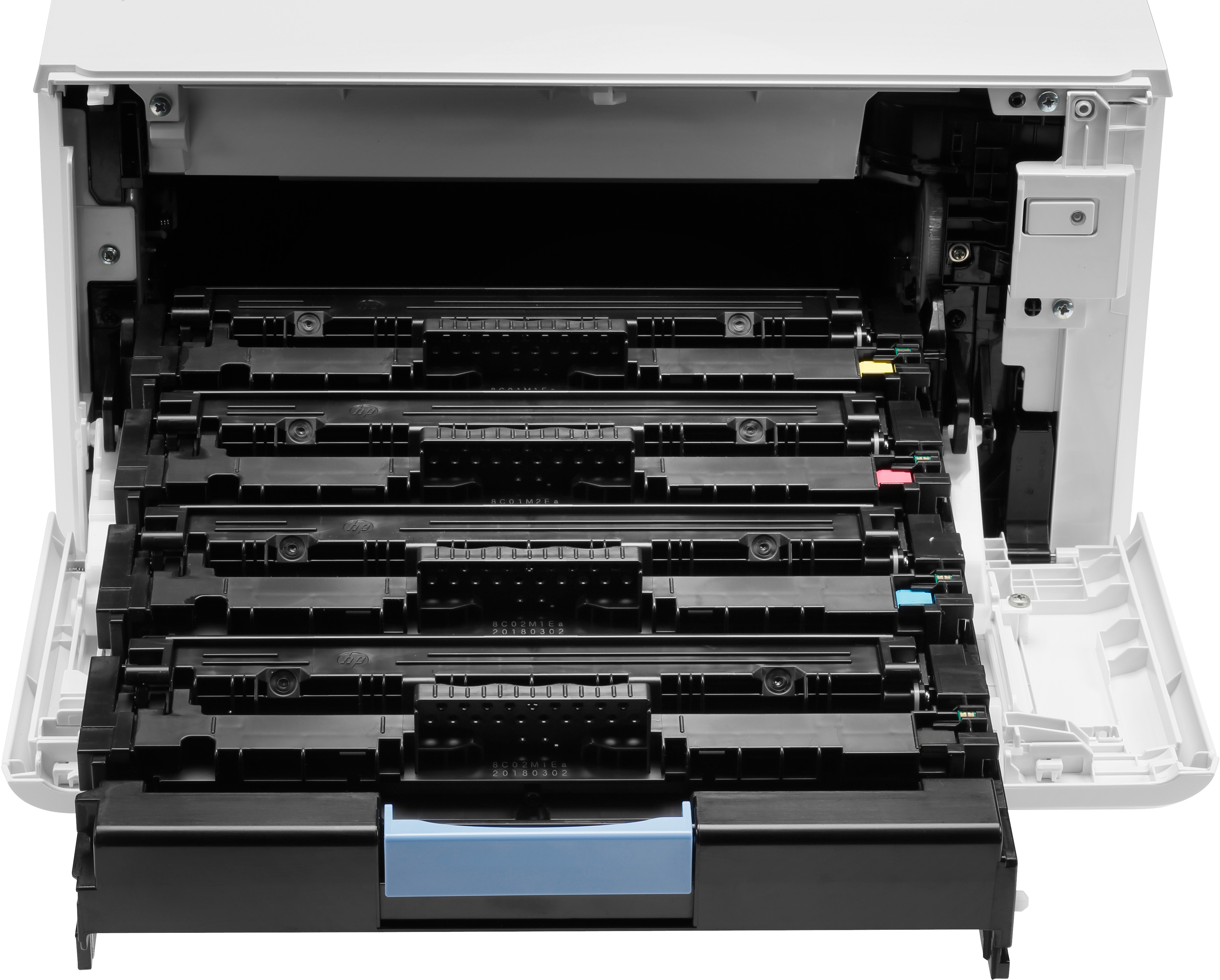 HP Color LaserJet Pro MFP M479 Multifunktionsdrucker PANTONE®-kalibriert WLAN ImageREt 3600, HP