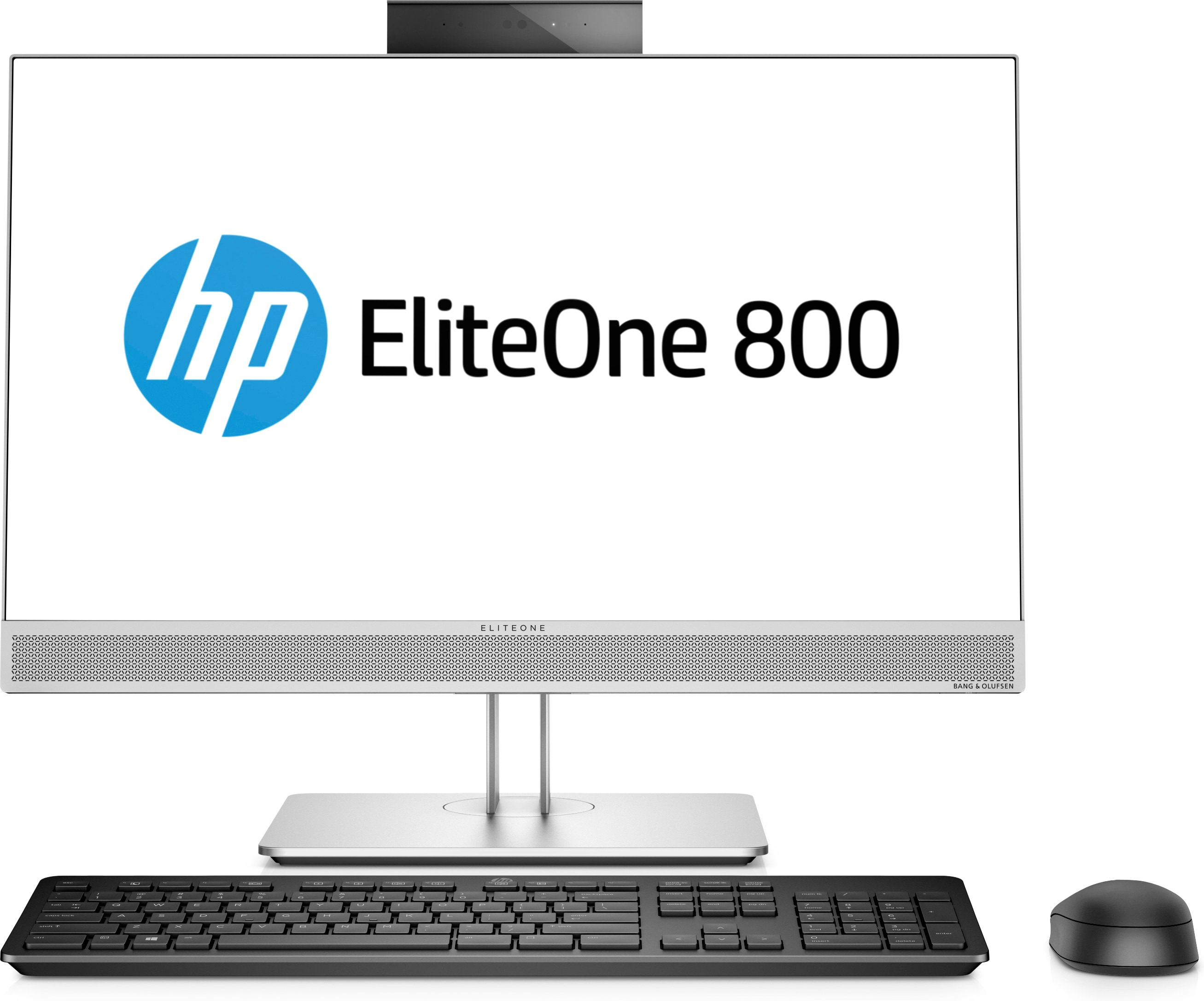 HP - B2B EliteOne 800 G4 - Core™ i7 i7-8700 - 16 GB - 1 TB