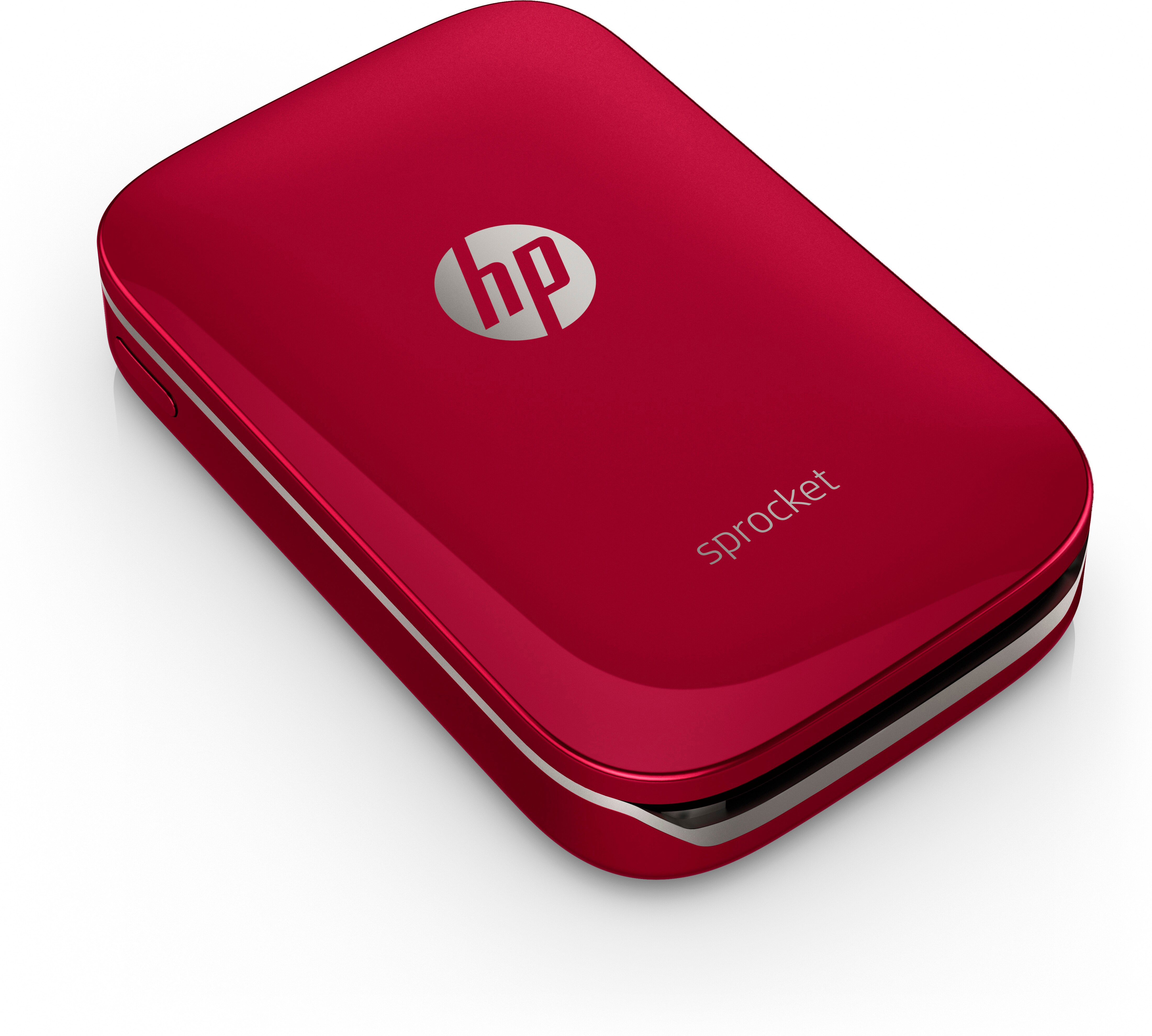 HP Sprocket Fotodrucker