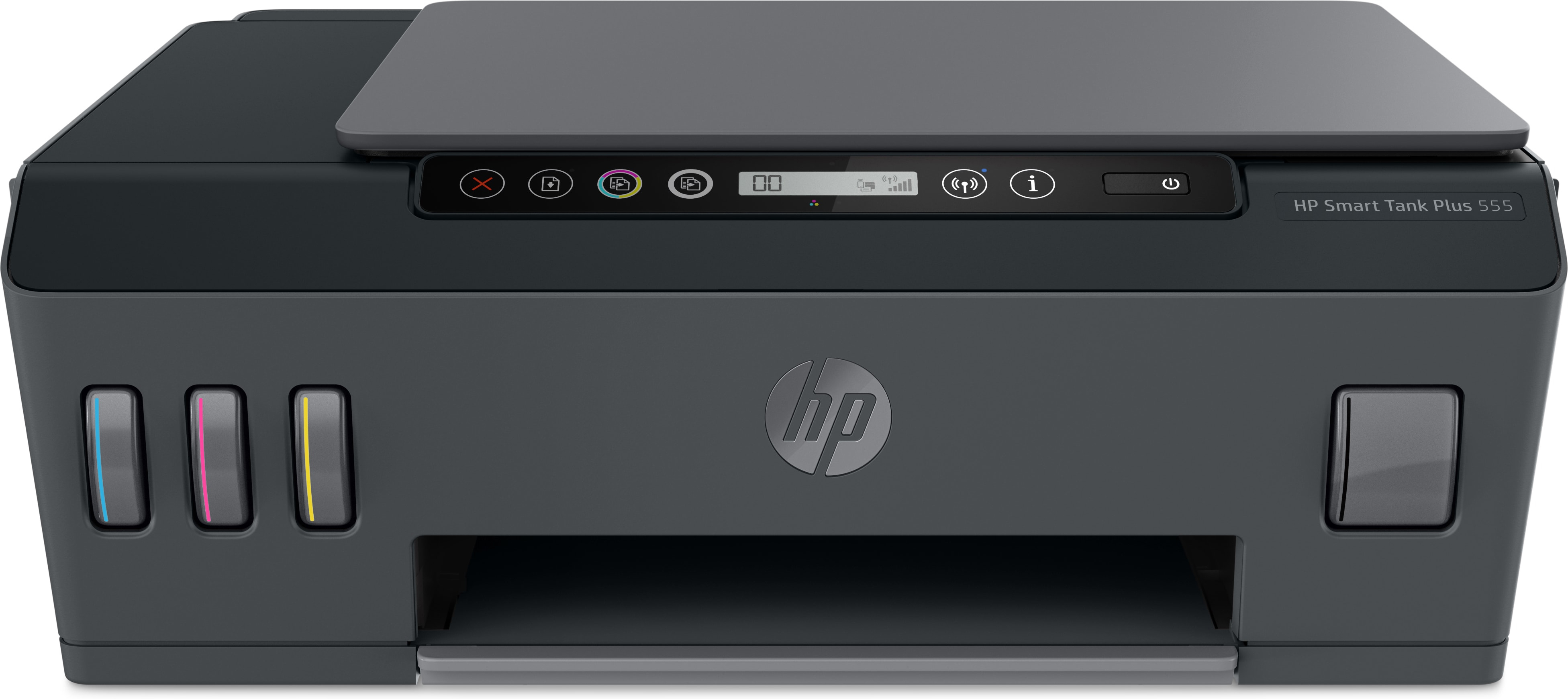 HP Smart Tank Plus 555 Multifunktionsdrucker