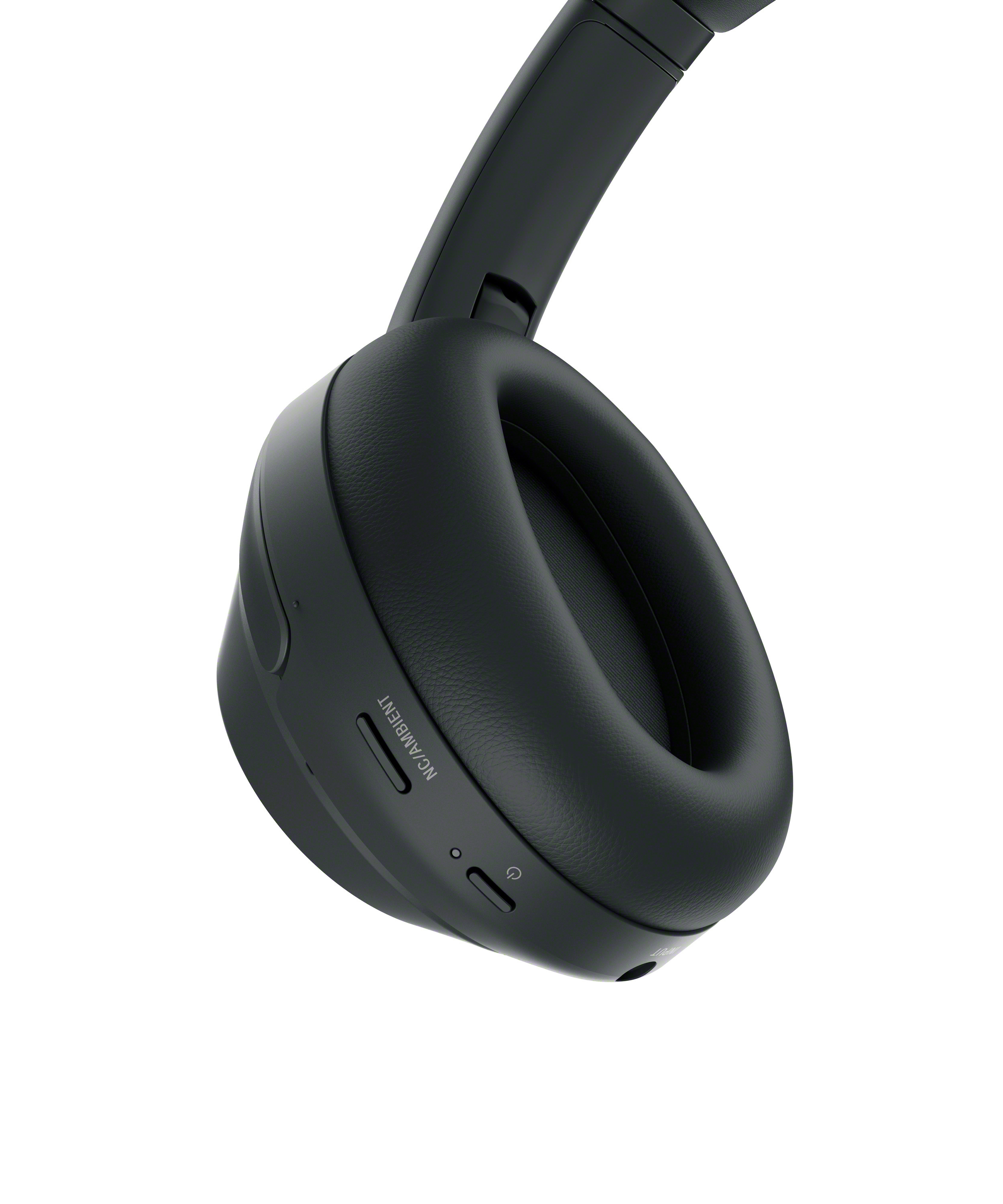 SONY WH-1000XM3 Noise Cancelling, Over-ear Kopfhörer Bluetooth Schwarz