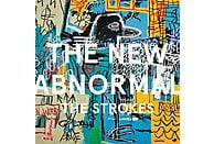 The Strokes - The New Abnormal | CD