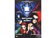 Batman and Robin | DVD