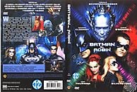 Batman and Robin | DVD