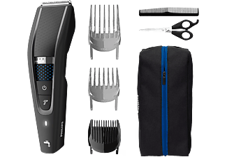 PHILIPS Hairclipper Series 5000 HC5632/15 Zwart online kopen