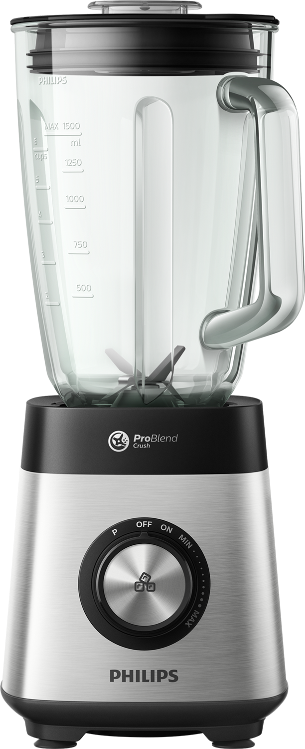 PHILIPS HR3571/90 Grijs