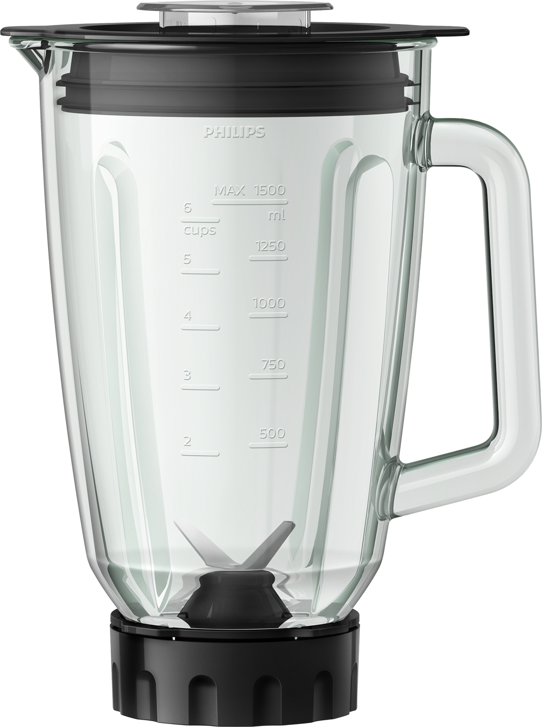 PHILIPS HR3571/90 Grijs