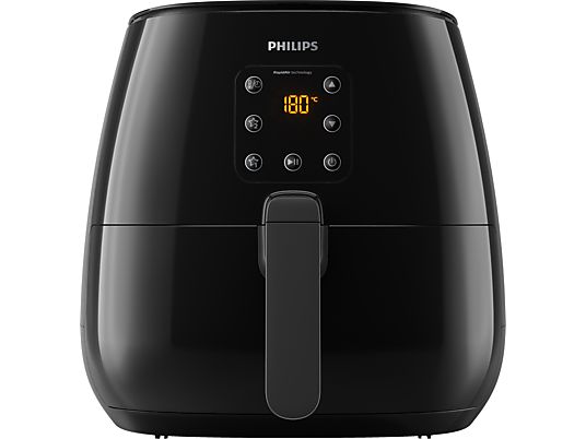 PHILIPS Essential Airfryer XL HD9260/90