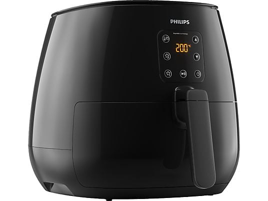 PHILIPS Essential Airfryer XL HD9260/90