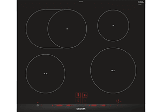 SIEMENS EH675LFC1E - Zone de cuisson (Noir)