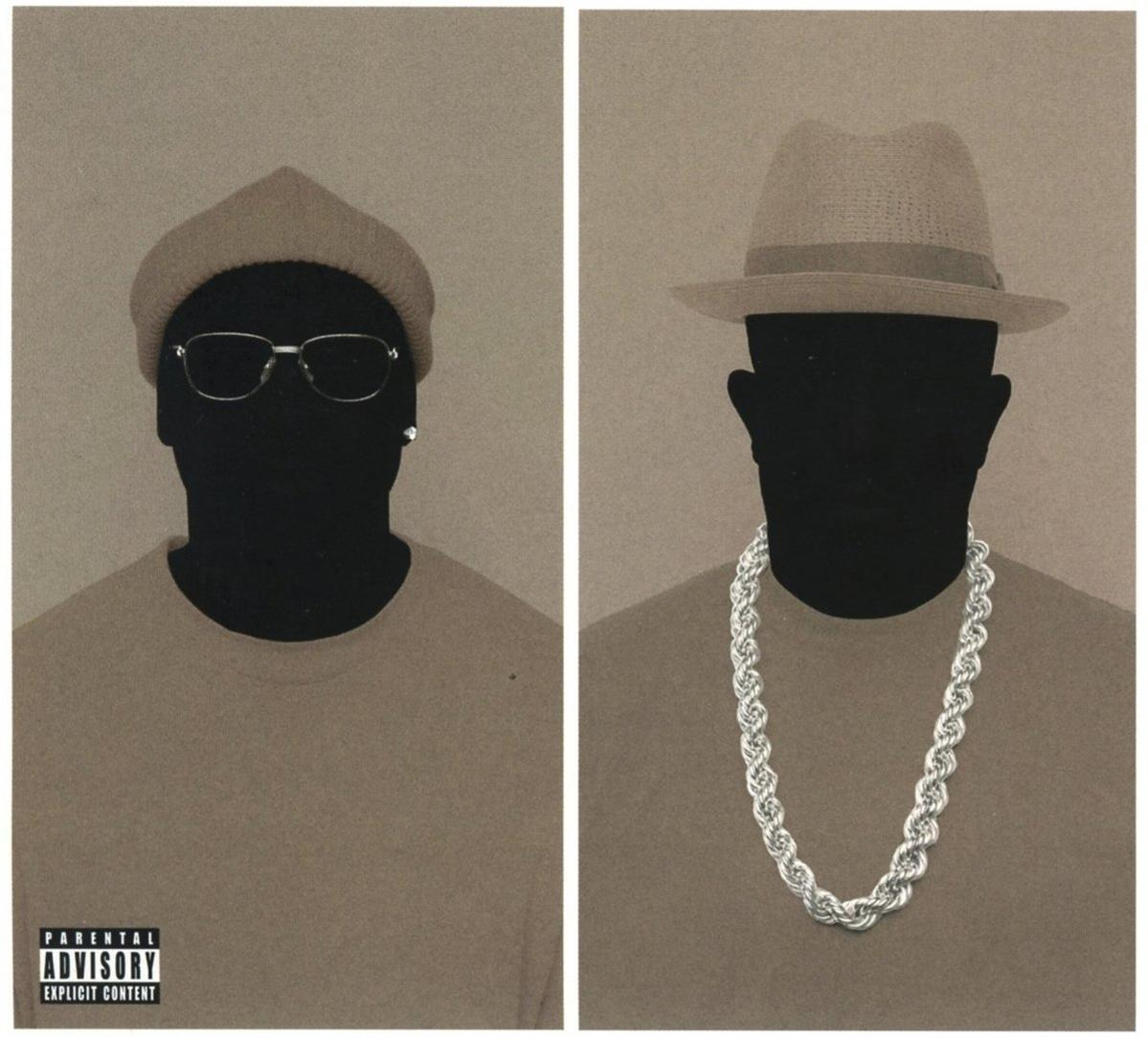 Prhyme - PRhyme 2  - (CD)