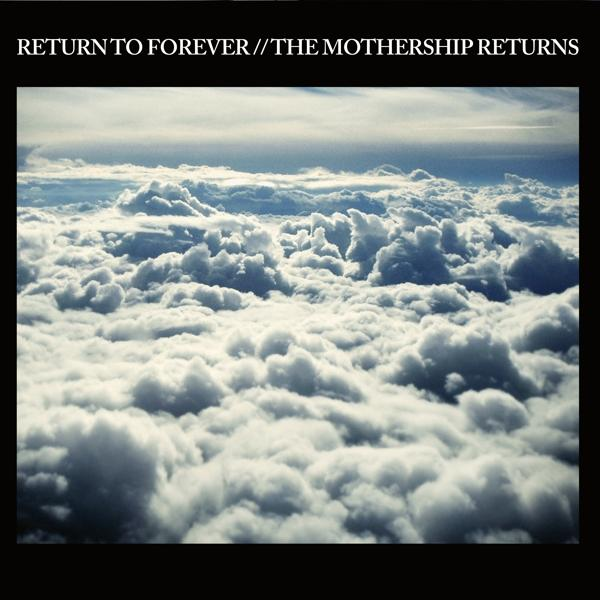 Return To Forever - The Mothership Returns (Limited CD Edition)  - (CD)