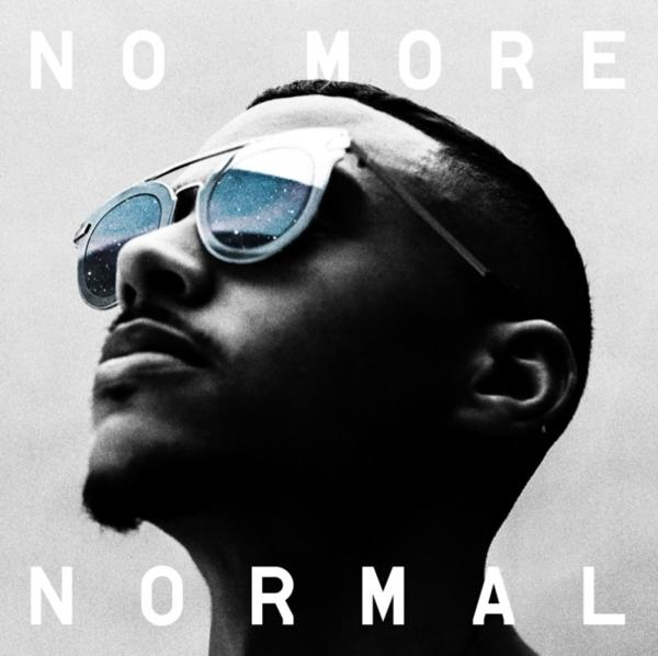 Swindle - No More Normal  - (CD)