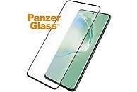 PANZERGLASS Case Friendly Zwart voor Samsung Galaxy S20+