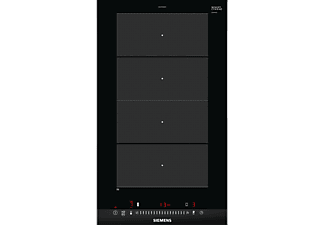 SIEMENS SIEMENS iQ700 EX375FXB1E - Piastra (Nero)